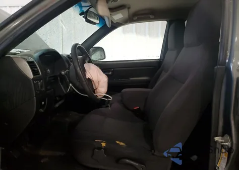 2011 Chevrolet Colorado L z USA, uszkodzony, nr VIN 1GCHSDFE188134530